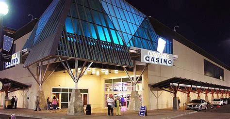Casino Trabalhos De Langley Bc