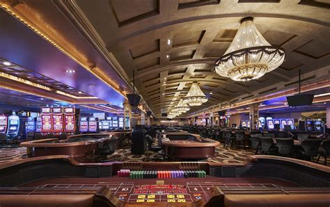 Casino Trabalhos De Shreveport Bossier