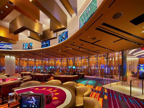 Casino Trabalhos Em Hollywood Florida