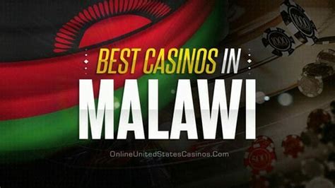 Casino Trabalhos Em Malawi