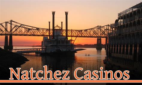 Casino Trabalhos Em Natchez Ms