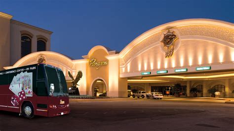 Casino Transporte Houston