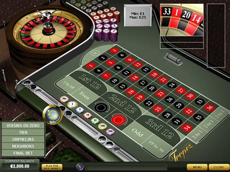 Casino Tropez Aplicativo Para Android