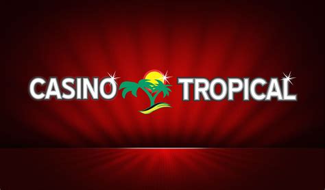 Casino Tropical