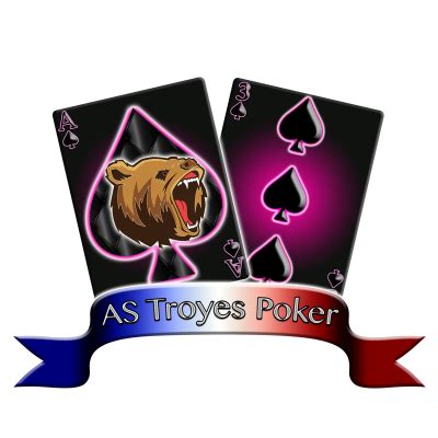 Casino Troyes Poker
