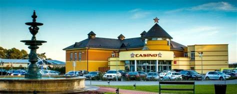 Casino Tschechische Grenze Furth Wald