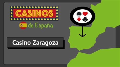 Casino Twitter Zaragoza