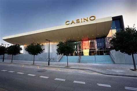 Casino Valencia Monte Picayo