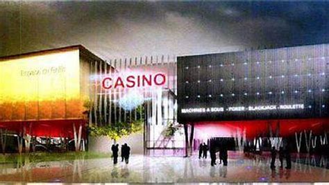 Casino Vannes Ouest France