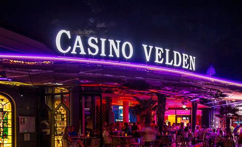 Casino Velden Poker Turnier