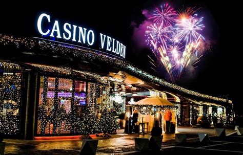 Casino Velden Veranstaltungskalender