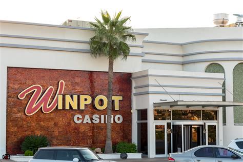 Casino Velho Nogales Estrada