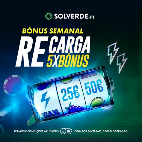 Casino Vencedores Semanais