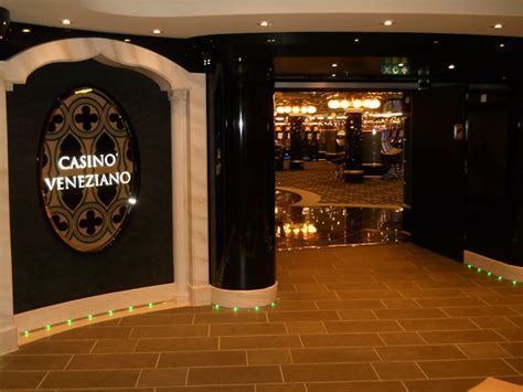 Casino Veneziano Sousse