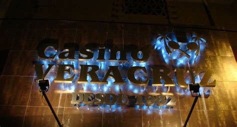 Casino Veracruz Gdl
