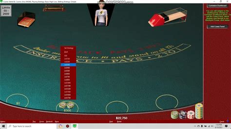 Casino Verite App