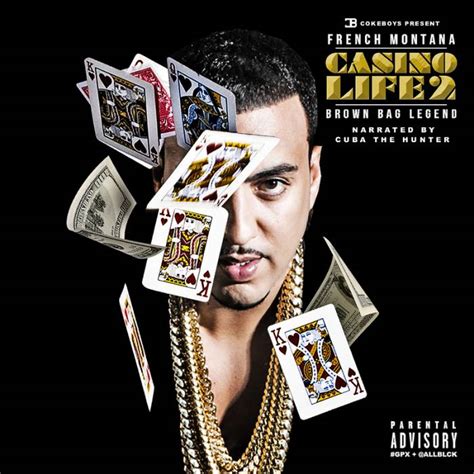 Casino Vida 2 French Montana