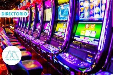 Casino Vida Merida Yucatan Empleo