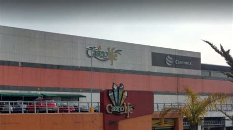 Casino Vida Pachuca Direccion