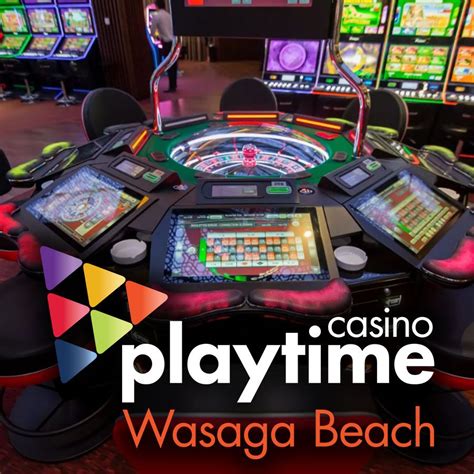 Casino Vindo Para Wasaga Beach