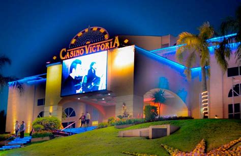 Casino Vitoria Tecnicas