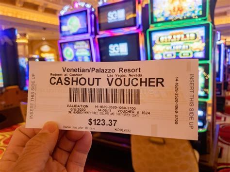 Casino Vouchers De Atlantic City