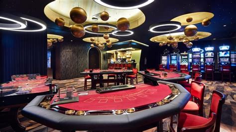 Casino W Bydgoszczy