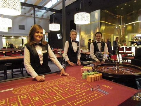 Casino W Gdansku