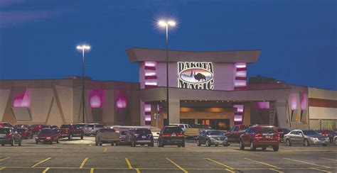 Casino Wahpeton Nd