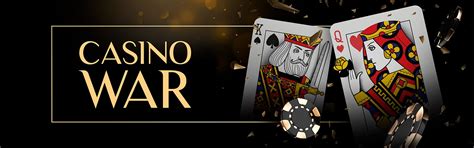 Casino War Bwin