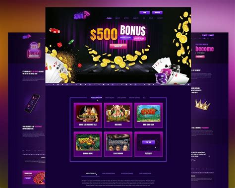 Casino Web