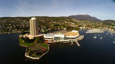 Casino Webcam Hobart