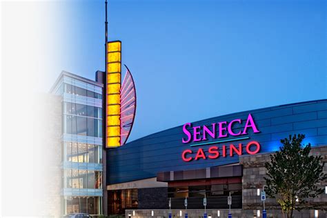 Casino West Seneca Ny