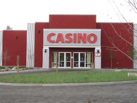 Casino Whitecourt Ab