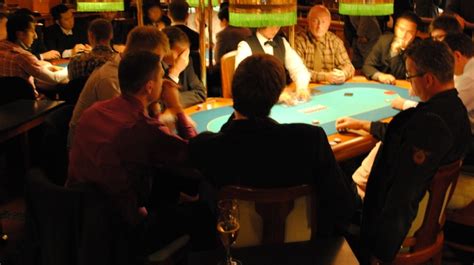 Casino Wiesbaden Pokerturnier