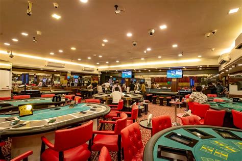 Casino Winn De Goa
