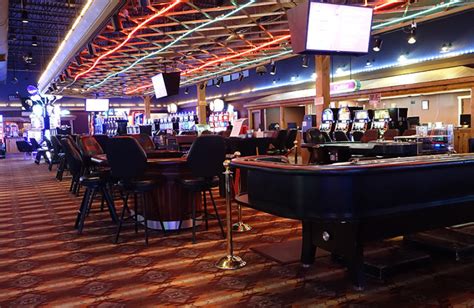 Casino Wisconsin Hayward