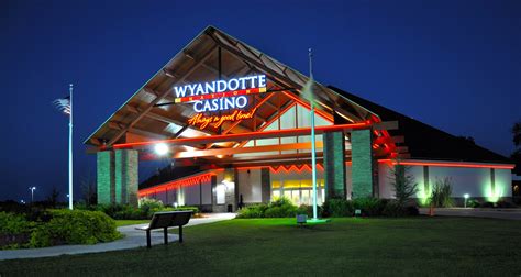 Casino Wyandotte Oklahoma