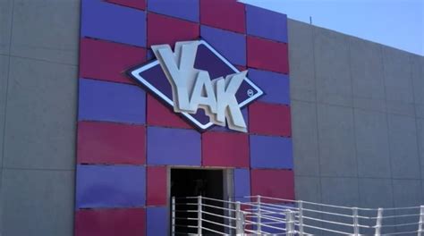 Casino Yak Galerias De Guadalajara