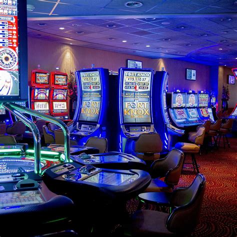 Casino Zandvoort Vacatures