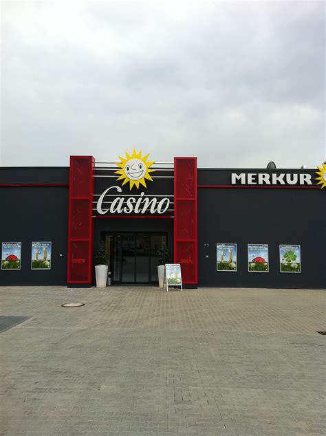 Casino Zwickau Merkur