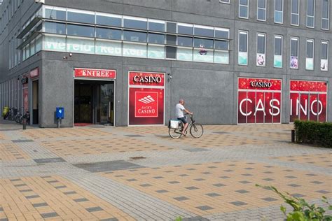 Casino Zwolle Centrum