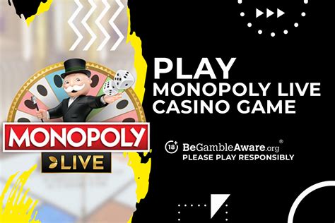 Casino monopoliya