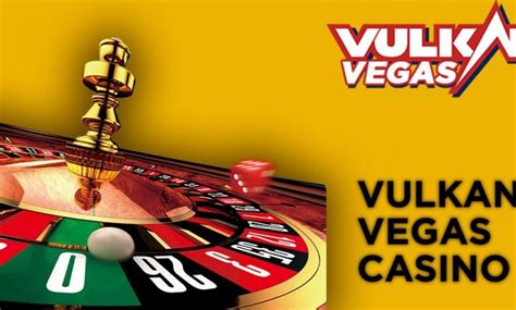 Casino vulkan