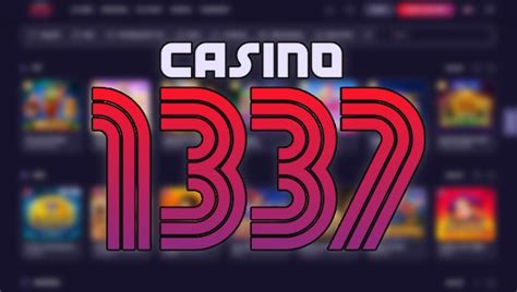 Casino1337 Peru