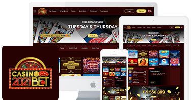 Casino2021bet Mobile