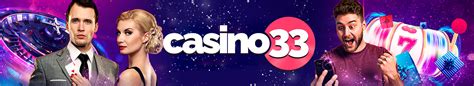 Casino33 Apostas