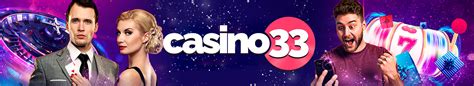 Casino33 Ecuador