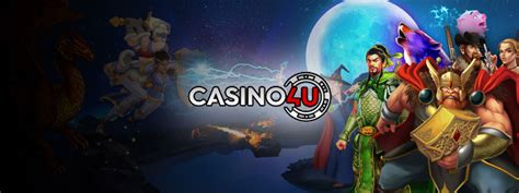 Casino4u Nicaragua