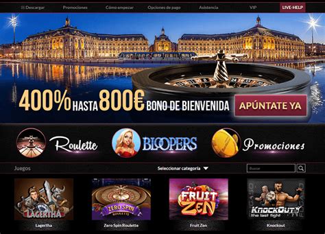 Casinobordeaux Guatemala